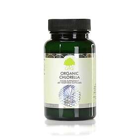 G&G Cracked Cell Chlorella