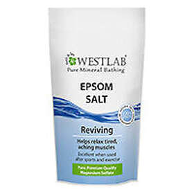 Westlab Epsomsalt 1kg