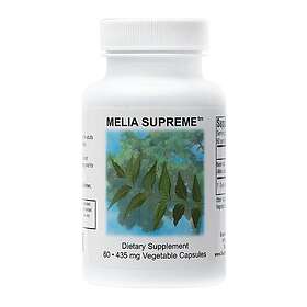Supreme Nutrition Melia 60 Capsules