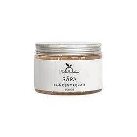 Gröna Gredelina Flaskborste träskaft