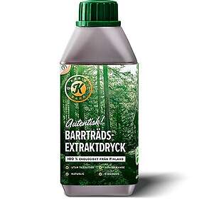 Barrträdsextrakt 600ml