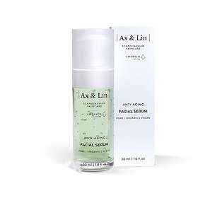 Anti-aging Facial Serum 30ml