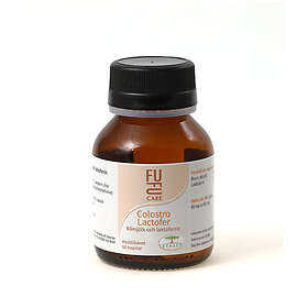 Lactofer 60 Gélules