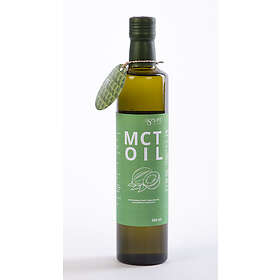 MCT Olja 500ml