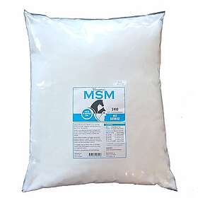 Pegamo MSM/Djur Metylsulfonylmetan 3000g 3000G