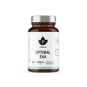 Optimal Athletics Optimal 120 St