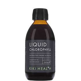 Liquid Chlorophyll 250ml (klorofyll)