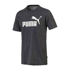 Puma Ess+ Heather T-shirt (Herr)