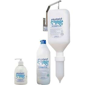 Ekofekt Kombitvål 300ml