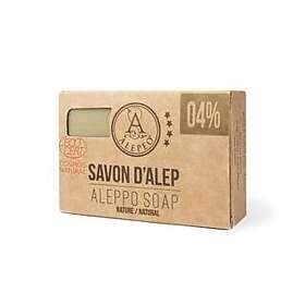 Utan Aleppotvål parfym 100g