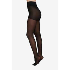 Swedish Stockings Irma Support Strumpbyxa Svart (XL)