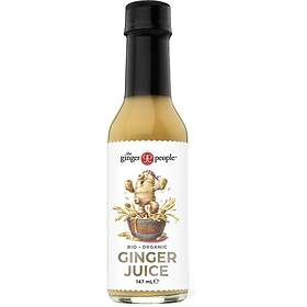 The Ginger People Ingefärsjuice 147ml