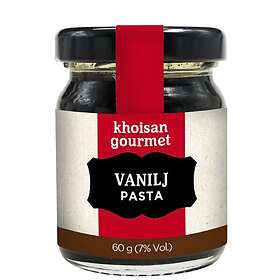 Gourmet Khoisan Vaniljpasta 60g