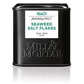 Mill & Mortar Tångsalt 55g