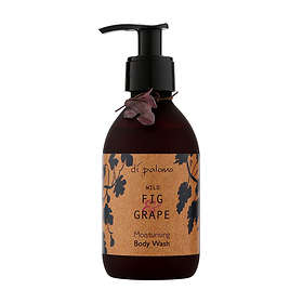 Di Palomo Wild Fig & Grape Sensuous Bath & Shower Gel 225ml