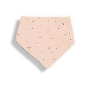 Gloop Haklapp Bandana Pink Sparkle