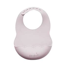 Jack o Juno Poppy Bib Light Pink