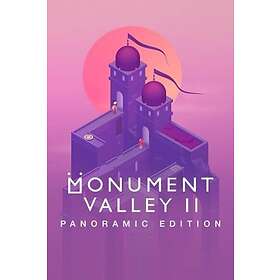 Monument Valley 2: Panoramic Edition (PC)