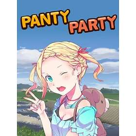 Panty Party (PC)