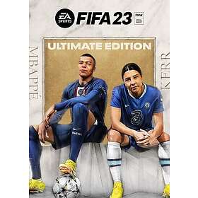 FIFA 23 Ultimate Edition (PC)