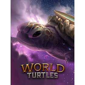 World Turtles (PC)