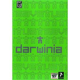 Darwinia Soundtrack (PC)