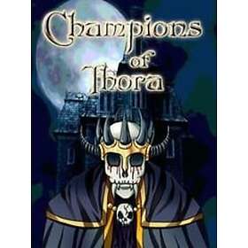 Champions of Thora (PC)