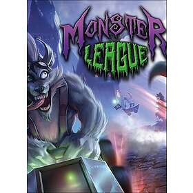 Monster League (PC)