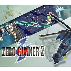 ZERO GUNNER 2- (PC)