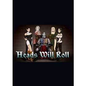 Heads Will Roll (PC)