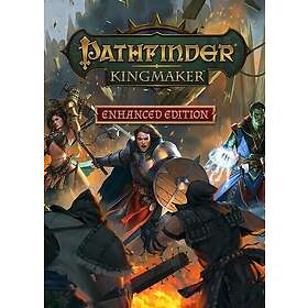 Pathfinder: Kingmaker Enhanced Plus Edition (PC)
