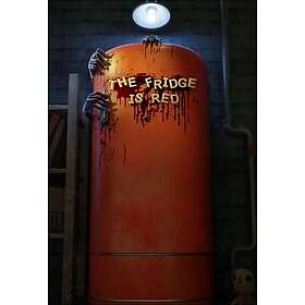 The Fridge is Red (PC)