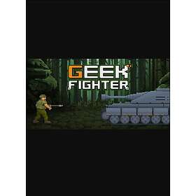 Geek Fighter (PC)