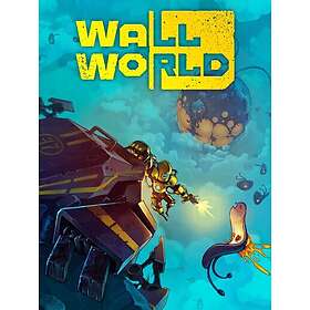 Wall World (PC)