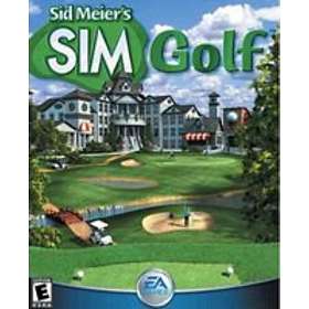 Sid Meier's Sim Golf (PC)