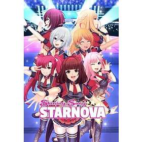 Shining Song Starnova (PC)