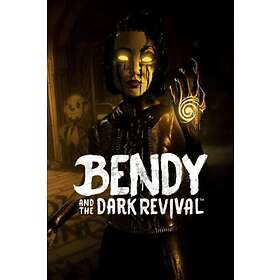 Buy Bendy and the Dark Revival PS4 Compare Prices