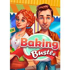 Baking Bustle (PC)