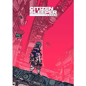 Citizen Sleeper (PC)