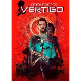 Alfred Hitchcock – Vertigo (PC)