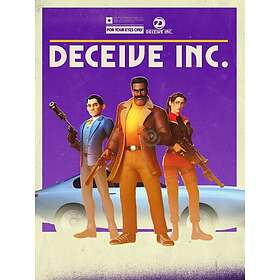 Deceive Inc. (PC)