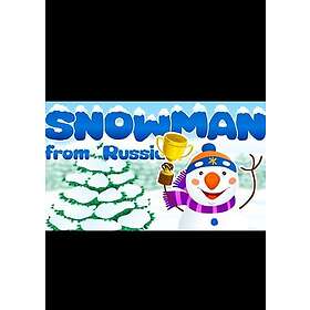 Snowman from Russia (PC)