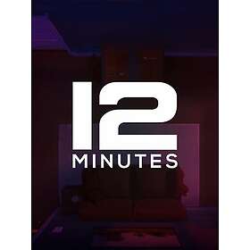 Twelve Minutes (PC)