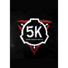 SCP: 5K (PC)