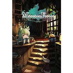 Märchen Forest (PC)