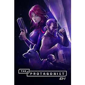 The Protagonist: EX-1 (PC)