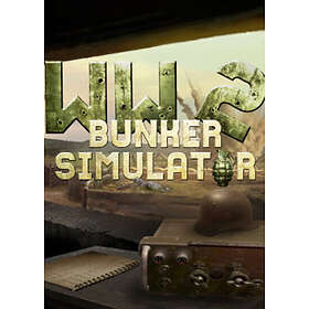 WW2: Bunker Simulator (PC)