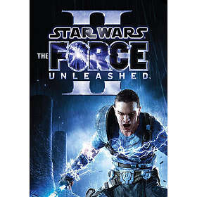 Star Wars: The Force Unleashed II (PC)