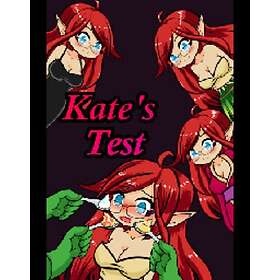 Kate's Test (PC)
