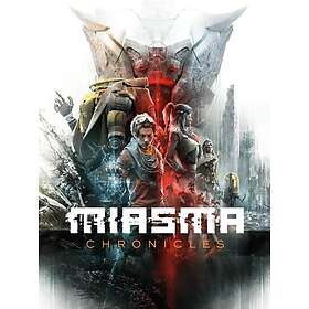 Miasma Chronicles (PC)